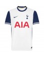 Tottenham Hotspur Cristian Romero #17 Heimtrikot 2024-25 Kurzarm